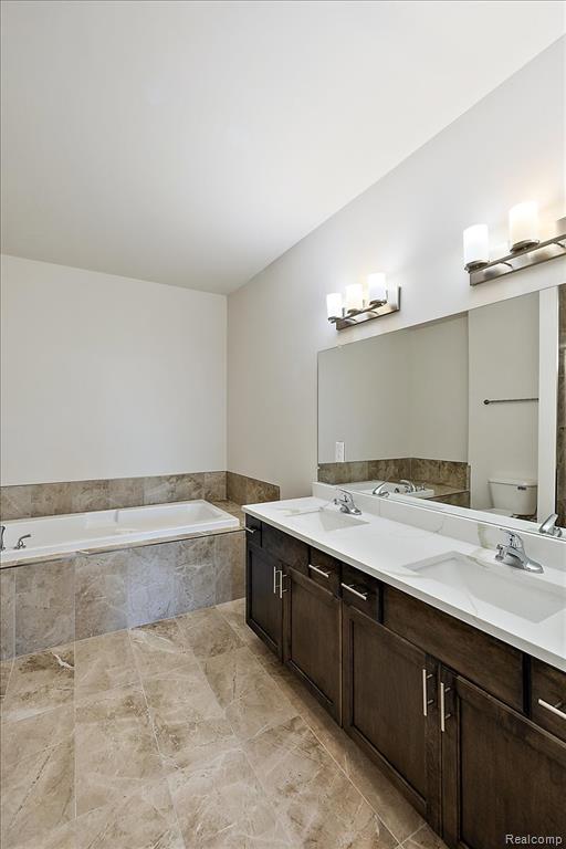 8280 Heywood Circle, 2, Sterling Heights, MI 48312 — Photo 20