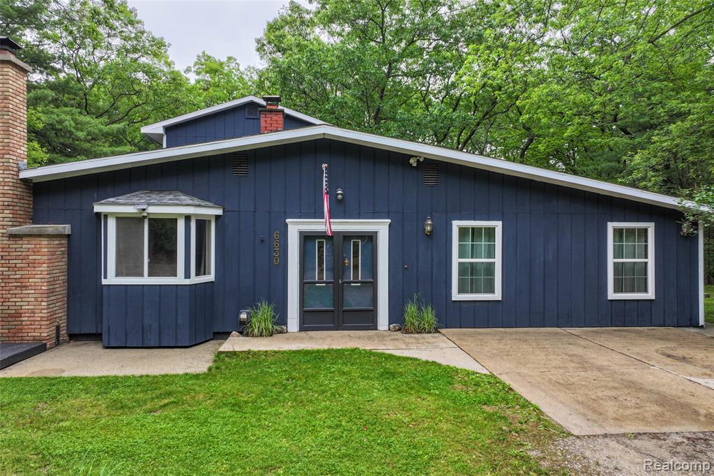 6630 Russell Drive, Caseville, MI 48725 — Photo 27