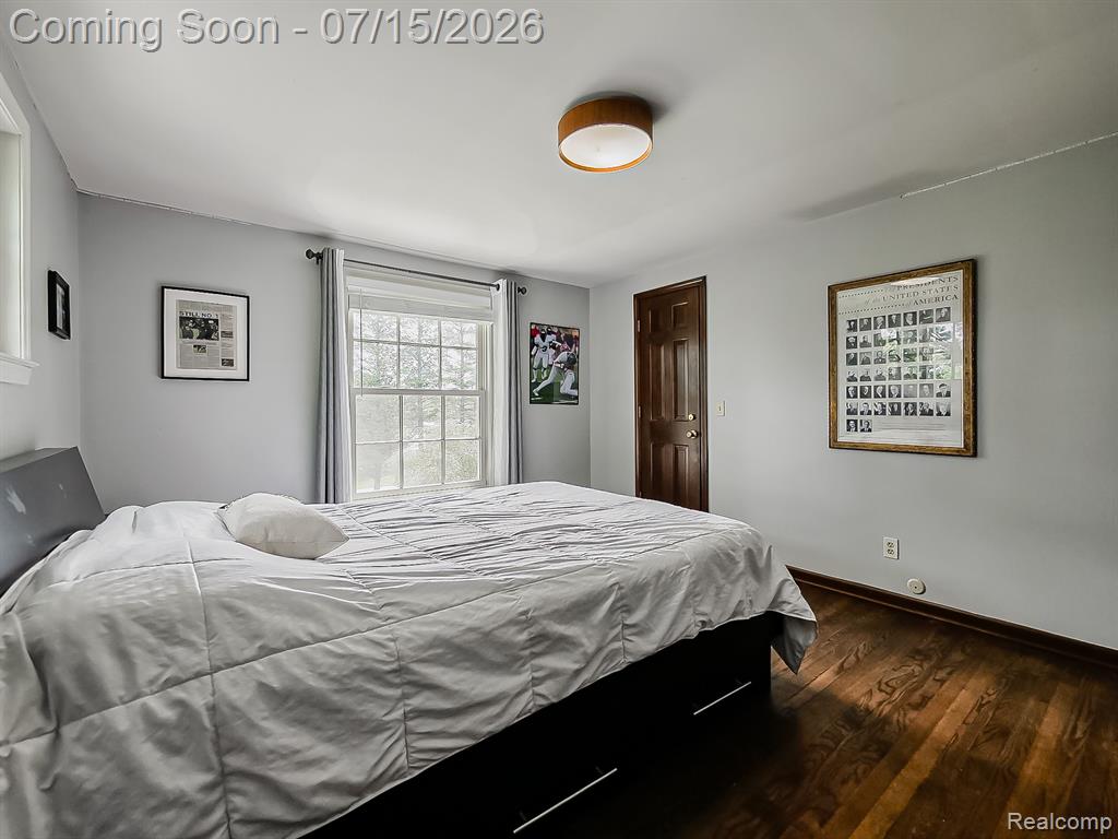 6730 Meadowlake Road, Bloomfield Hills, MI 48301 — Photo 22