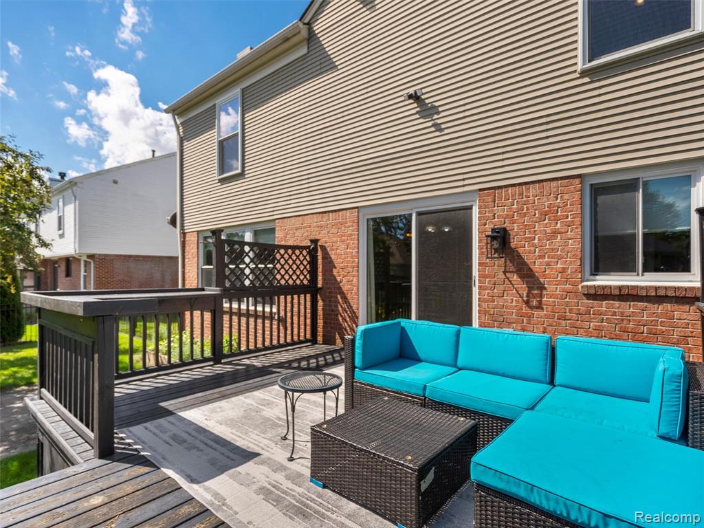 54148 Audubon Drive, Macomb, MI 48042 — Photo 33