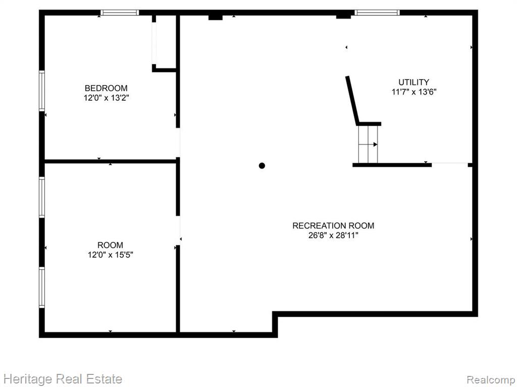 4887 CRESTBROOK Drive, Waterford, MI 48328 — Photo 42