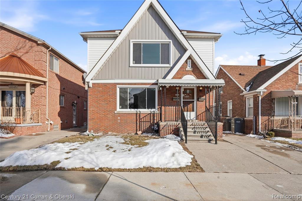 6640 Yinger Avenue, Dearborn, MI 48126 — Photo 38