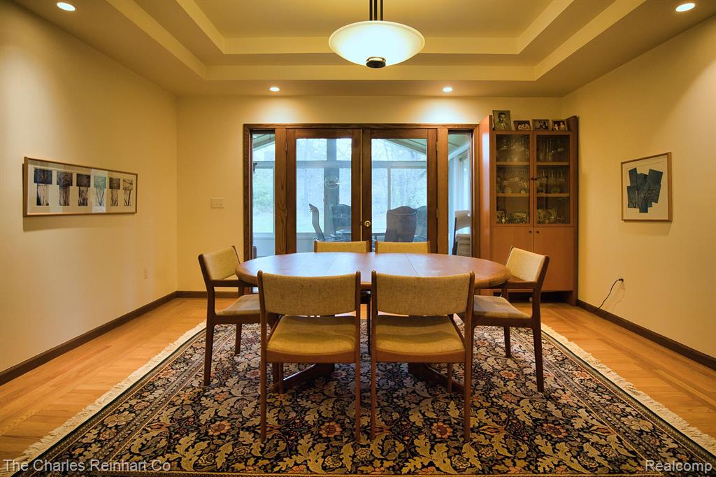 8494 CEDAR HILLS Drive, Dexter, MI 48130 — Photo 10