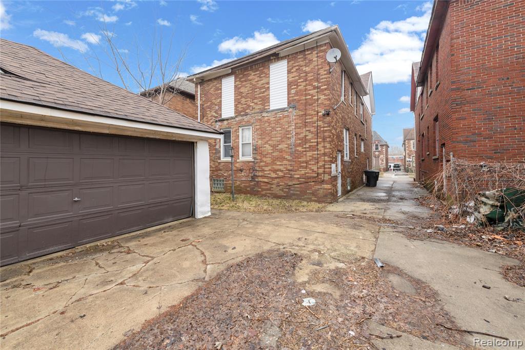 4066 Tyler Street, Detroit, MI 48238 — Photo 6