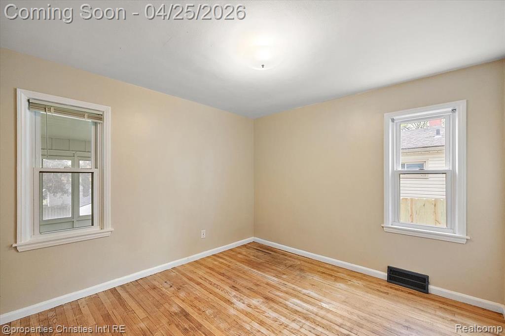 25373 Ivanhoe, Redford, MI 48239 — Photo 24