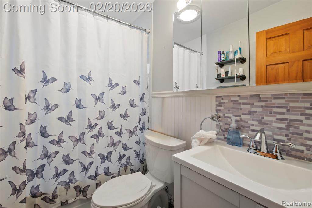 8019 Roosevelt Street, Taylor, MI 48180 — Photo 32