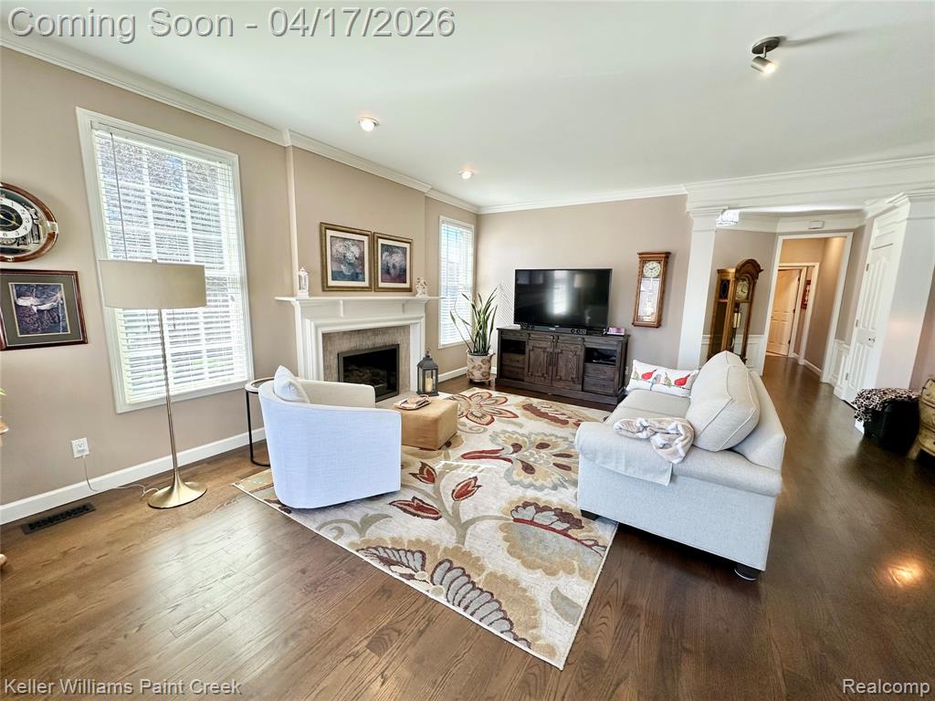 1648 Boulder Court, 31, Rochester, MI 48306 — Photo 10