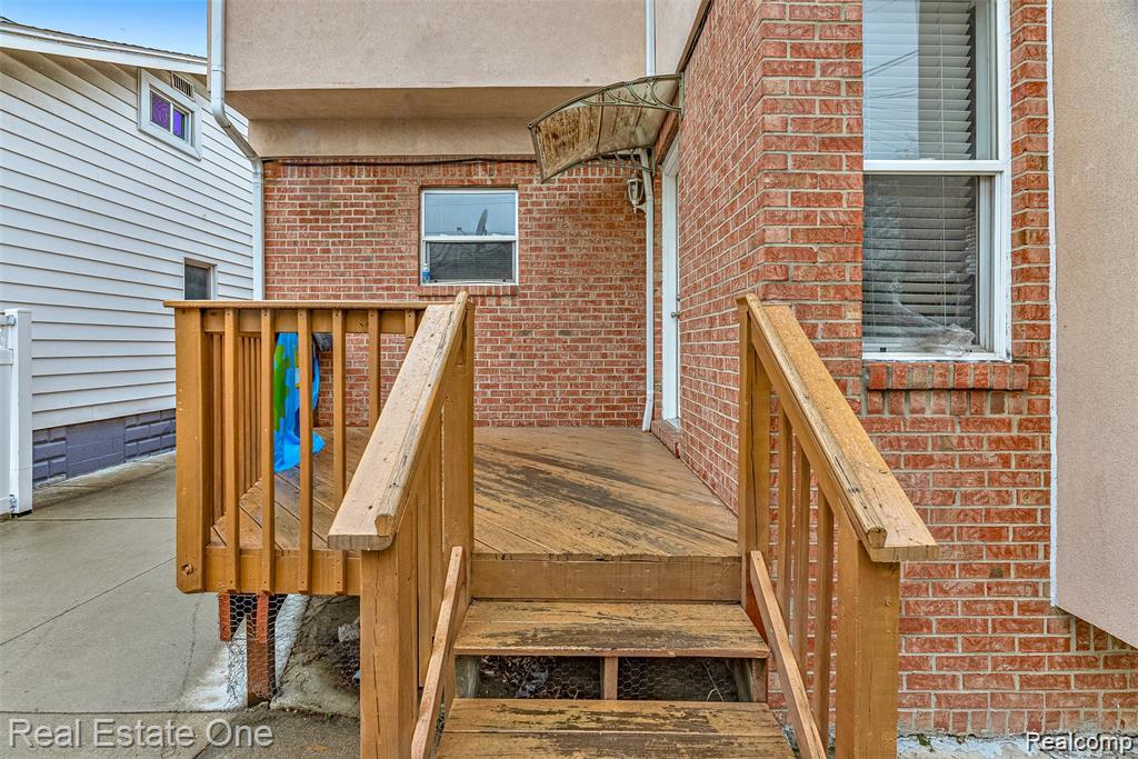 5410 Argyle Street, Dearborn, MI 48126 — Photo 21