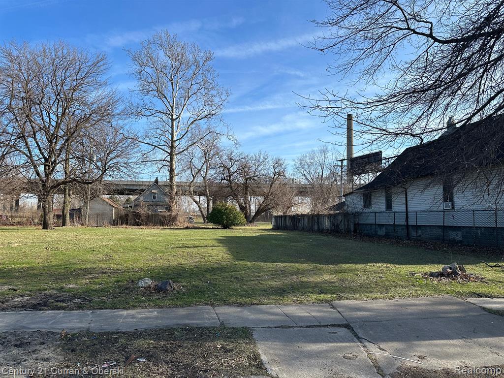 9640 GRAHAM Street, Detroit, MI 48209 — Photo 3