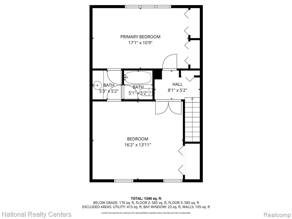 41333 Lagoon Court, Wayne, MI 48167 — Photo 40