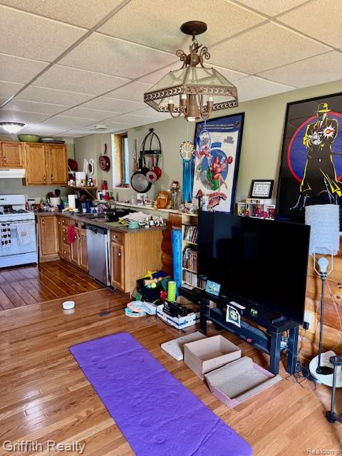 5748 W Coon Lake Road, Howell, MI 48843 — Photo 53
