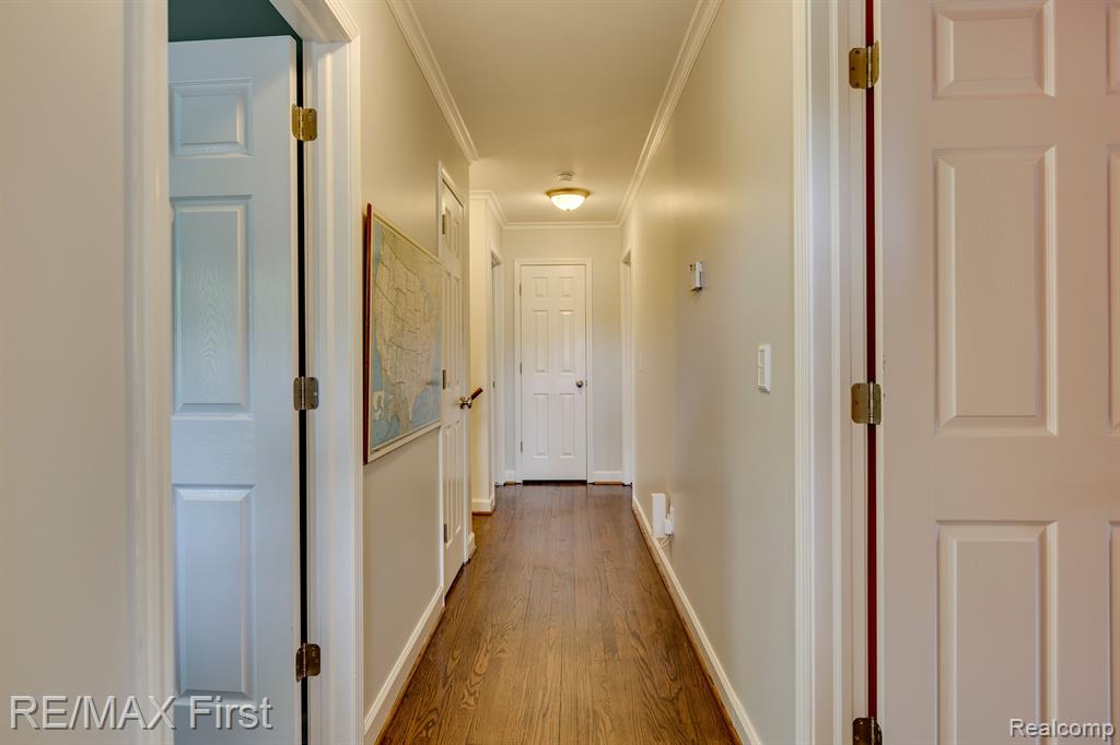 620 W BRECKENRIDGE Street, Ferndale, MI 48220 — Photo 24