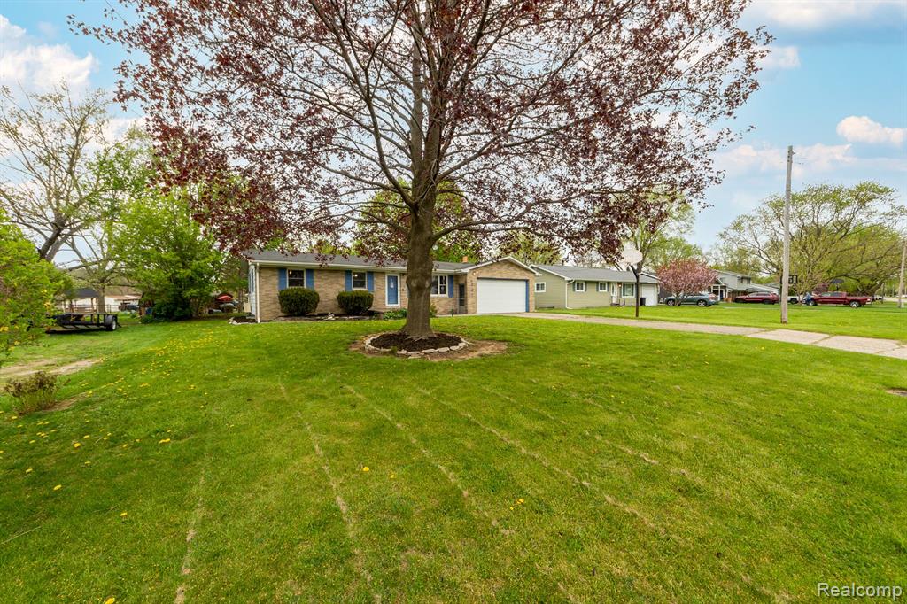 4321 Esta Drive, Genesee, MI 48506 — Photo 2