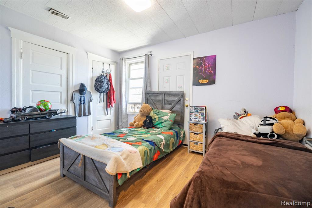 2018 MORRELL Street, Detroit, MI 48209 — Photo 18