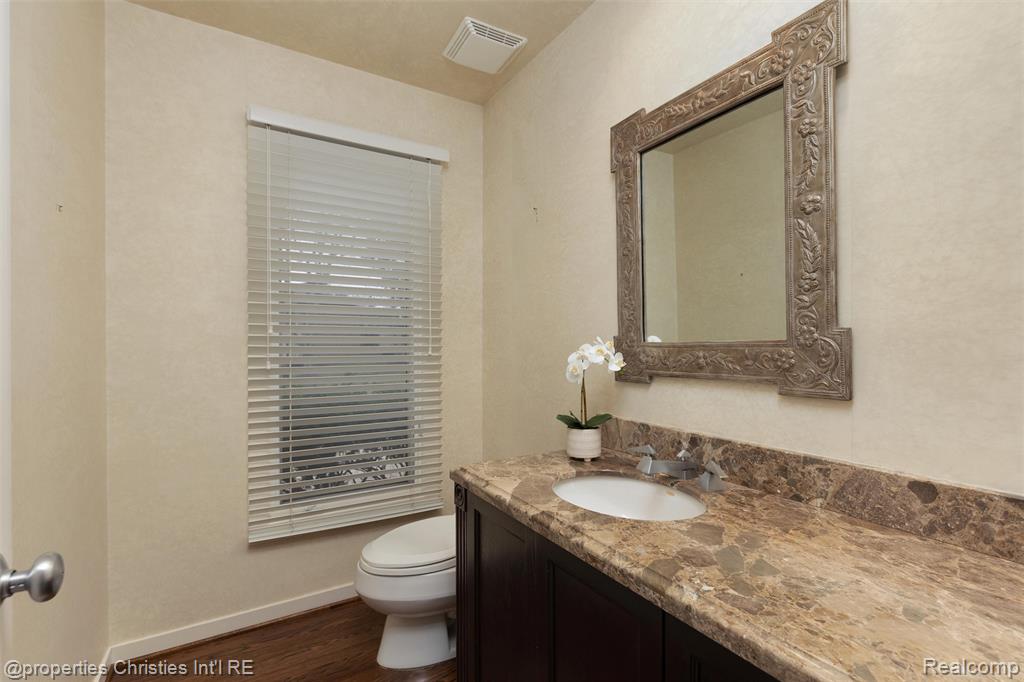 4768 Wendrick Drive, West Bloomfield, MI 48323 — Photo 20