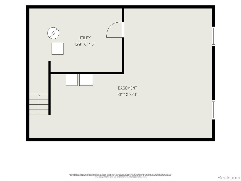 6433 Woodcrest Ridge, Clarkston, MI — Photo 40