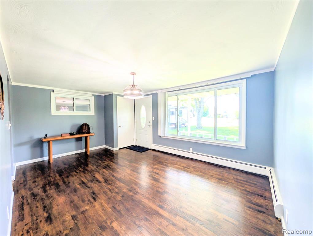 8059 E Mount Morris Road, Otisville, MI 48463 — Photo 10