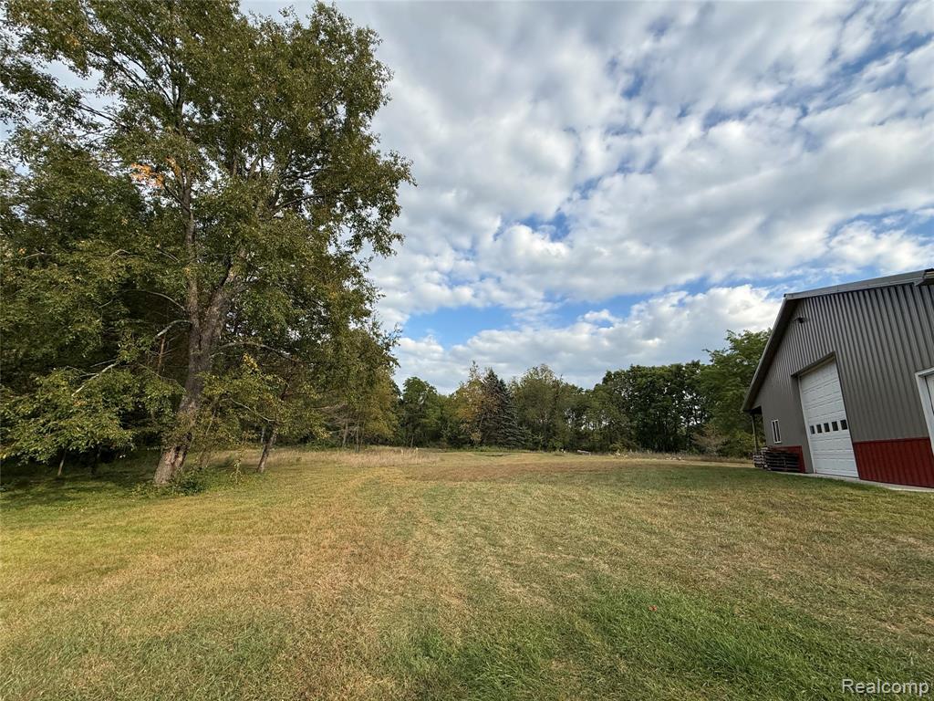 3745 Green Corners Road, Metamora, MI 48455 — Photo 64