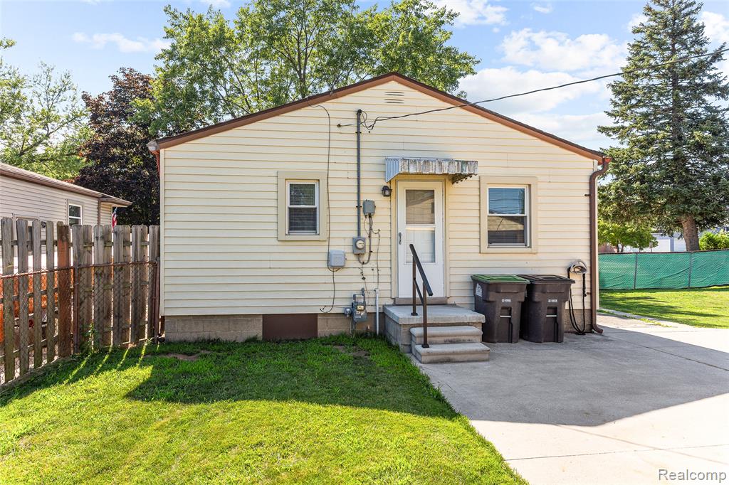 7173 Dudley Street, Taylor, MI 48180 — Photo 5