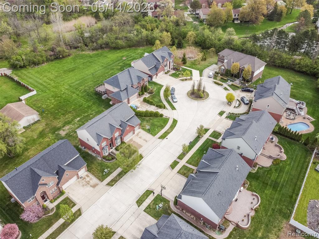 756 Palermo, Troy, MI 48084 — Photo 69