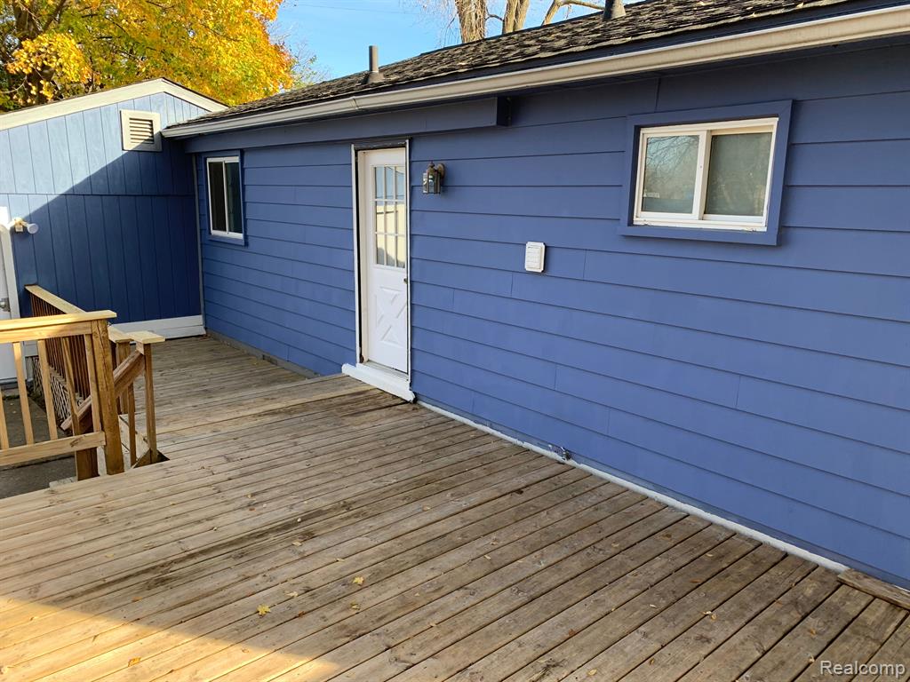 324 EAST Street, Holly, MI 48442 — Photo 37