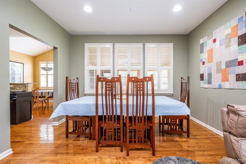 49290 FREESTONE Drive, Northville, MI 48168 — Photo 14