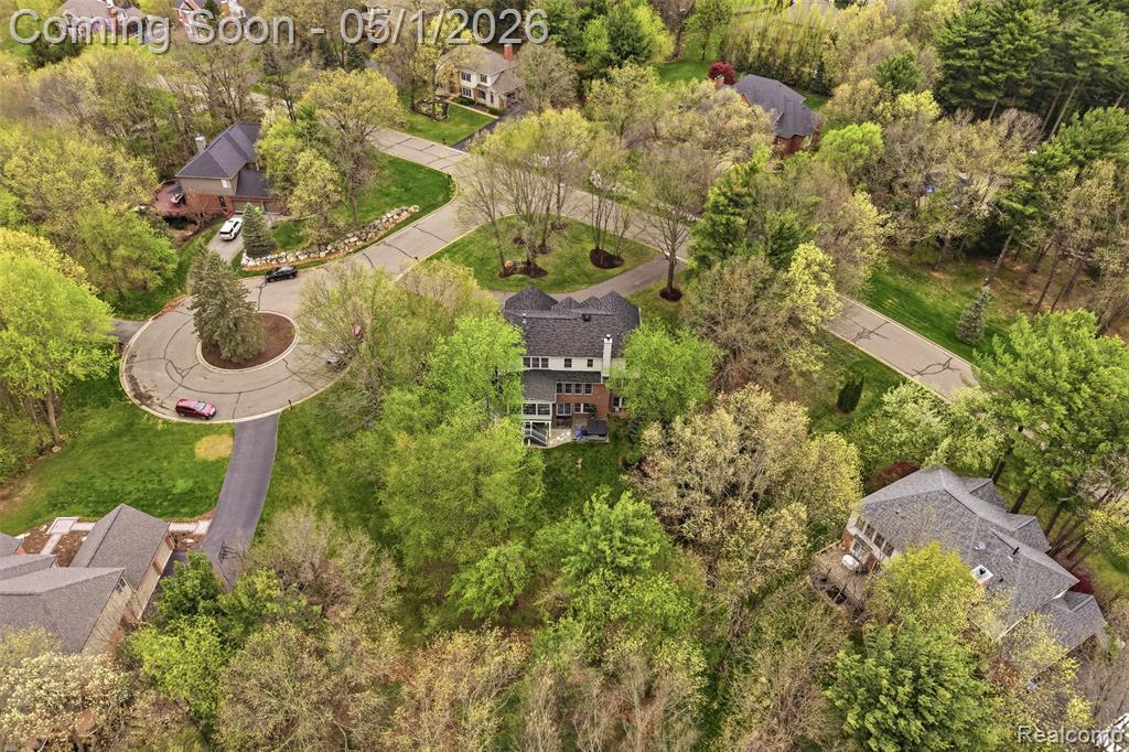 4134 Woodmere Court, Brighton, MI 48114 — Photo 49