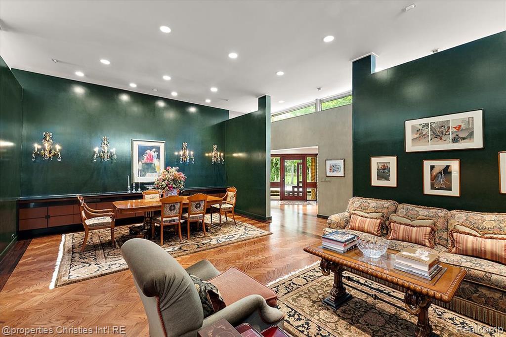 4647 Private Lake Drive, Bloomfield Hills, MI 48301 — Photo 12