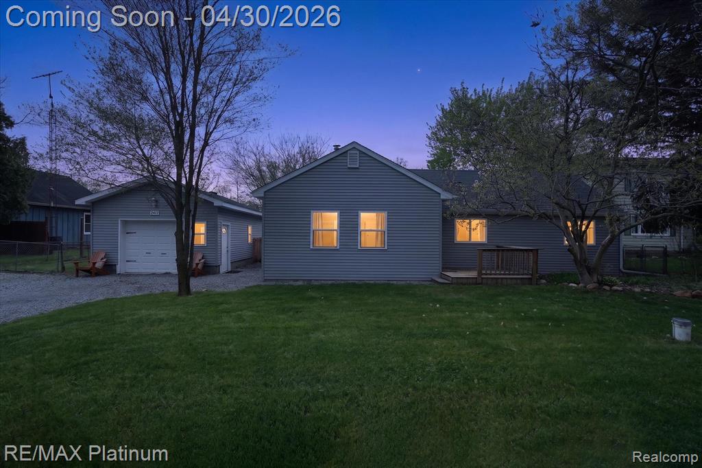 2417 Howald Avenue, Flint, MI 48504 — Photo 43