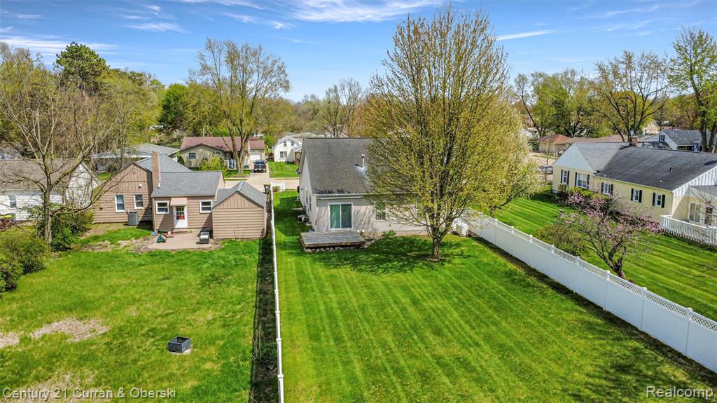 60 S Biggs Street, Belleville, MI 48111 — Photo 20