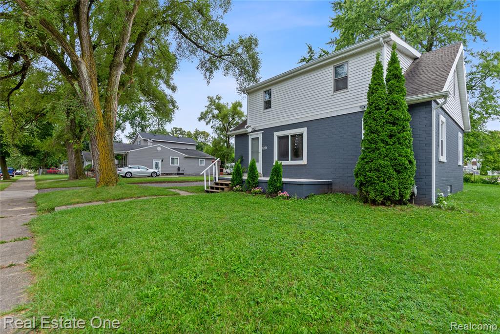 791 Cameron Avenue, Pontiac, MI 48340 — Photo 30