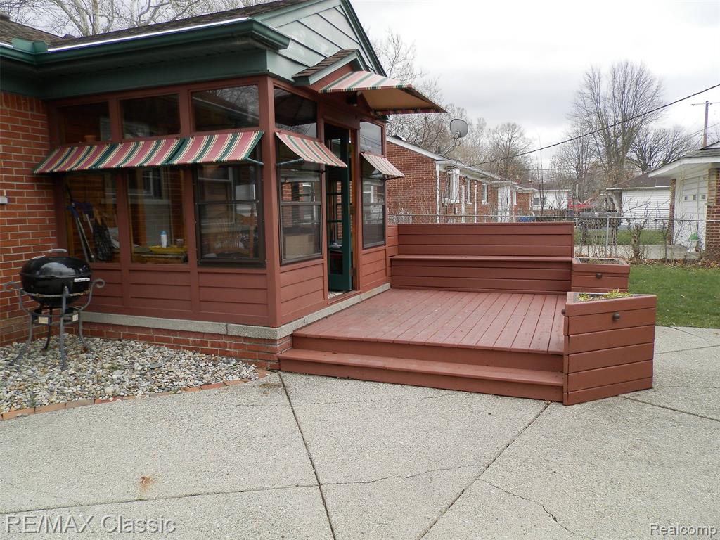 9209 Hemingway, Redford, MI 48239 — Photo 32