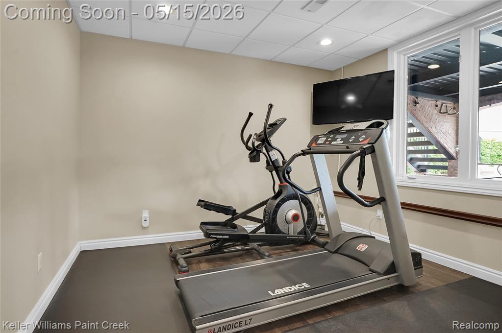 2757 Addison Circle N, Rochester, MI 48306 — Photo 62