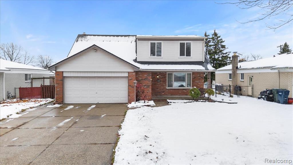 4226 Angeline Drive, Sterling Heights, MI 48310 — Photo 51