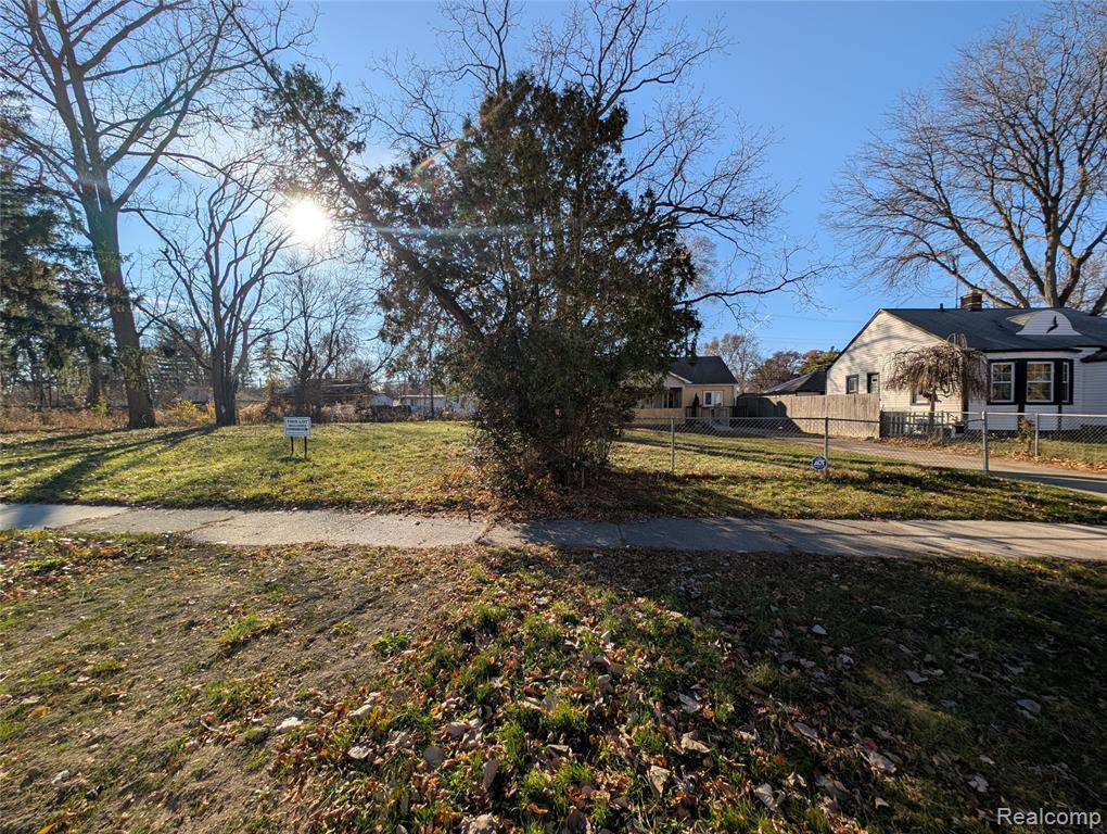 4607 Radnor Street, Detroit, MI 48224 — Photo 4