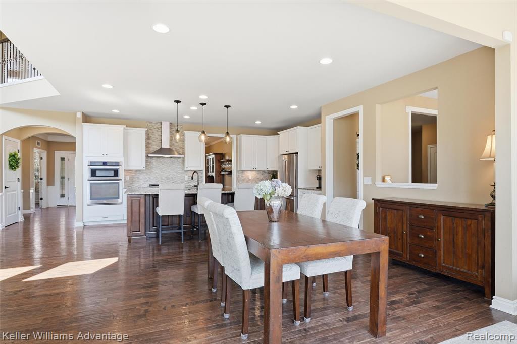 2987 Lankford Lane, Commerce Twp, MI 48390 — Photo 18