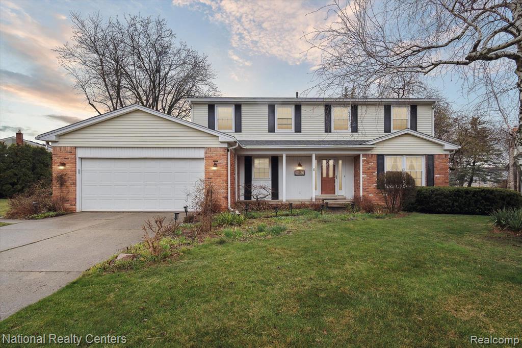 41250 Appleby Court, Northville, MI 48168 — Photo 6