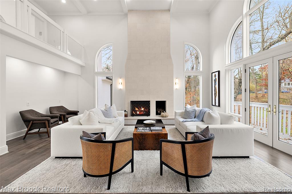 7515 Hiddenbrook Lane, Bloomfield Hills, MI 48301 — Photo 11