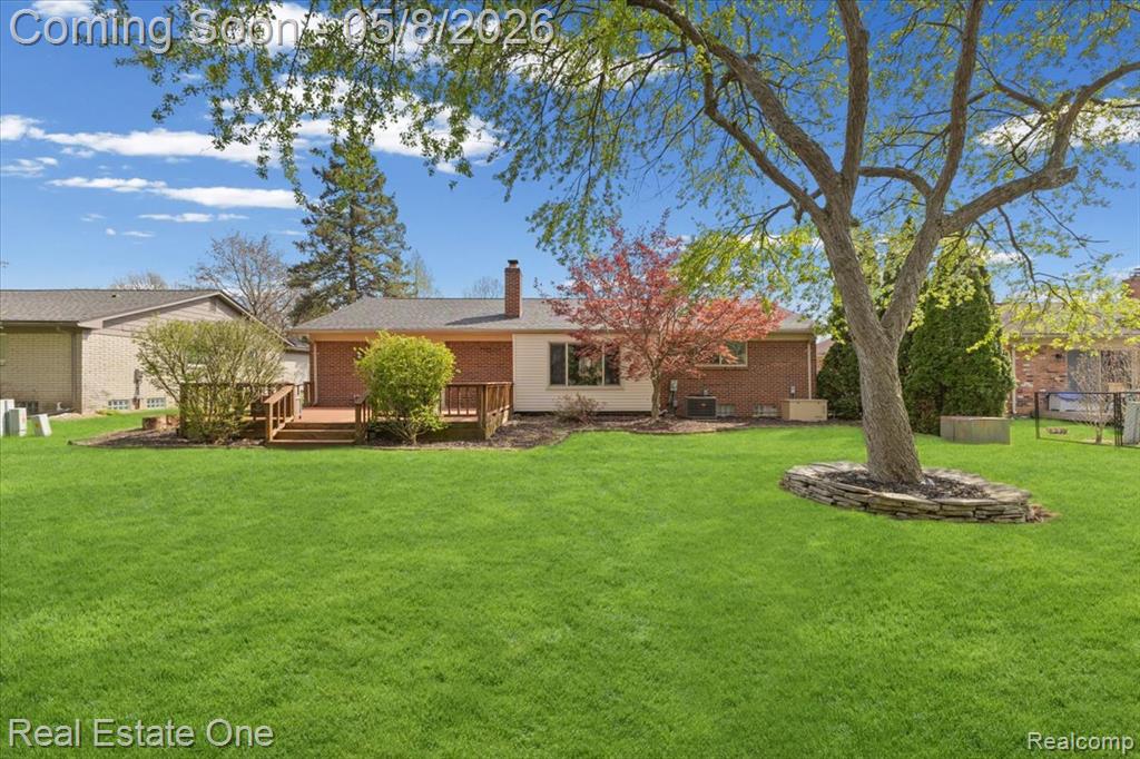 599 Thurber Drive, Troy, MI 48085 — Photo 42