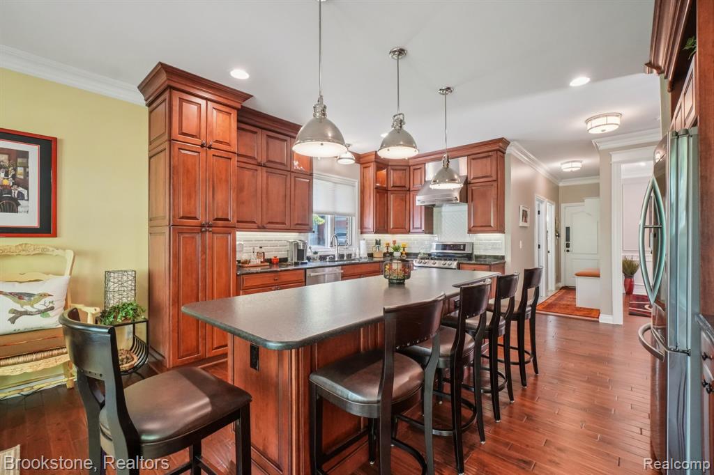 5947 Blackberry Lane, Clarkston, MI 48348 — Photo 15