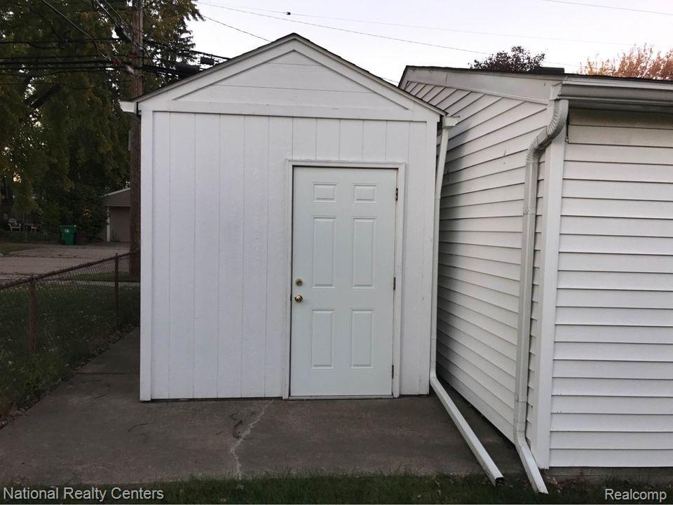 6157 DEERING Street, Garden City, MI — Photo 34