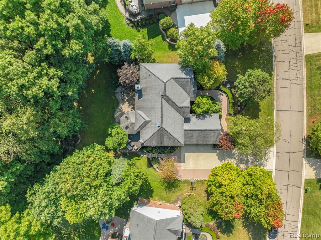 8542 Newbury Court N, Canton, MI 48187 — Photo 60