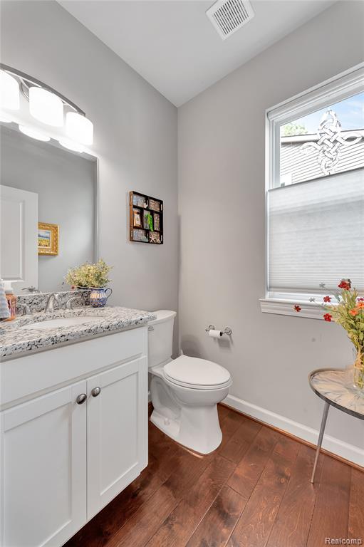 521 Heritage Ridge Drive, Milford, MI 48381 — Photo 10