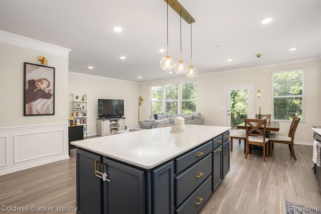 4588 RESERVE Way, Brighton, MI 48116 — Photo 19