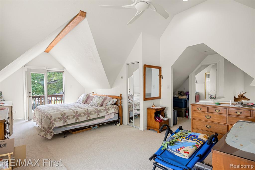 2076 North Street, East Tawas, MI 48730 — Photo 26