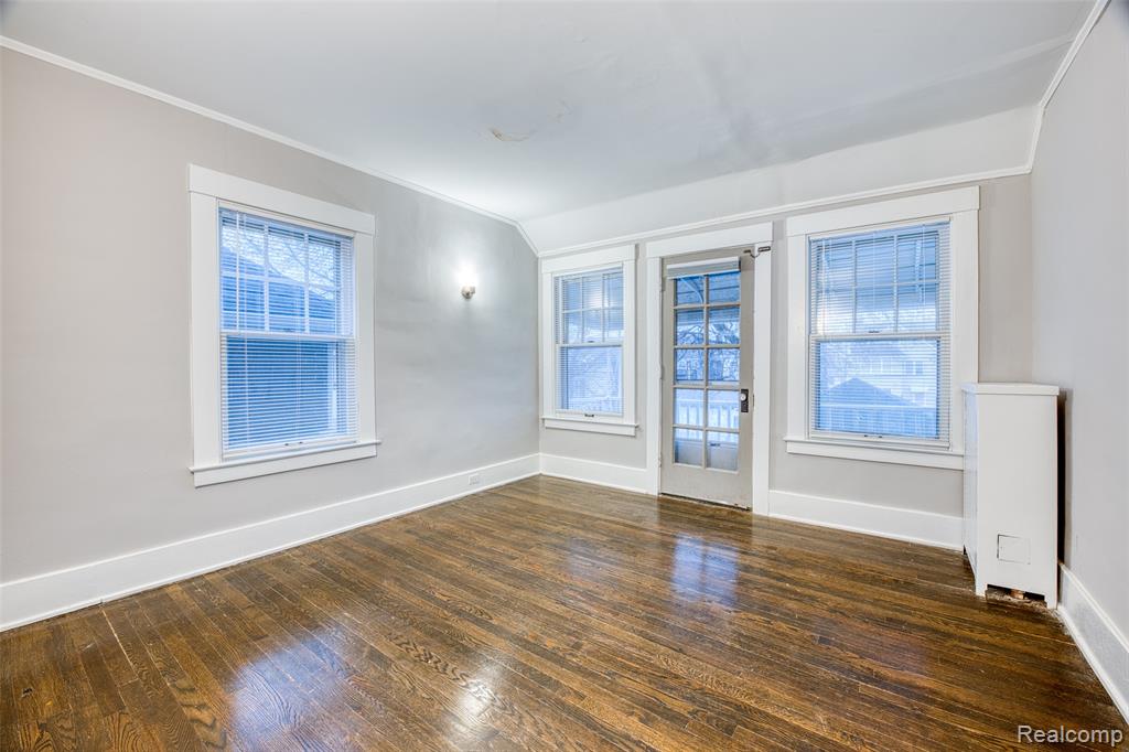 1525 Edison Street, Detroit, MI 48206 — Photo 36