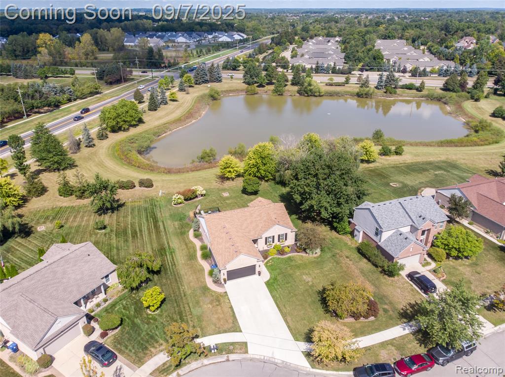 47240 Bayview Court, Canton, MI 48188 — Photo 8