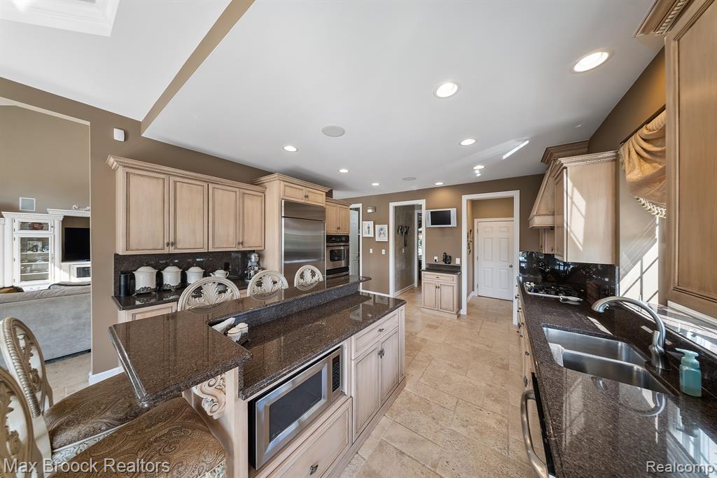 63334 TURNBERRY Way, Washington, MI 48095 — Photo 20