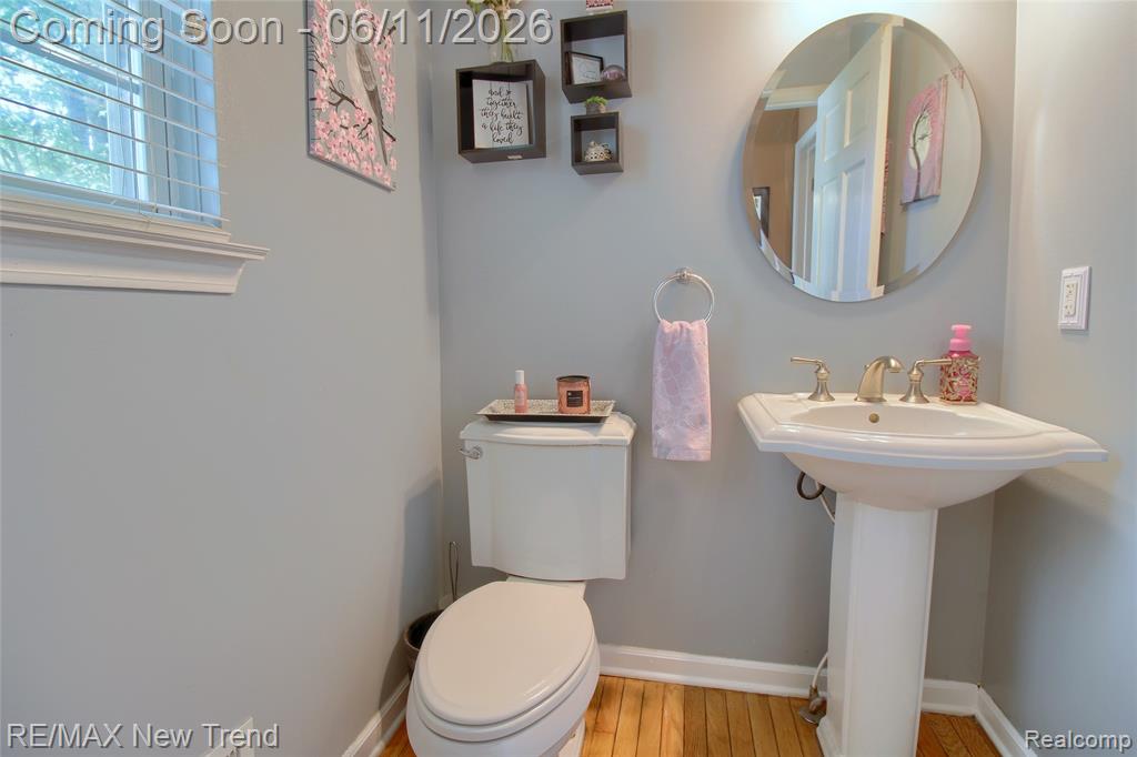 1063 Stable Lane, South Lyon, MI 48178 — Photo 20