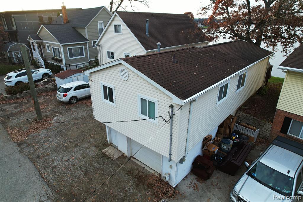 90 PARK ISLAND Drive, Lake Orion, MI 48362 — Photo 10